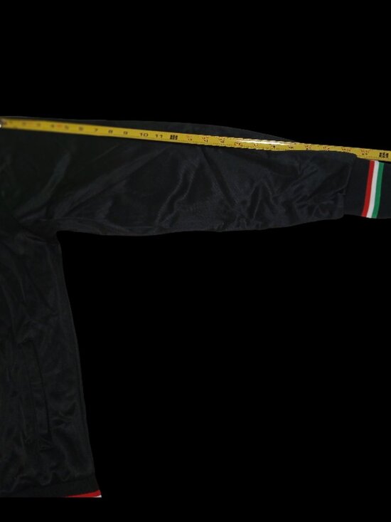 Infinity Italia Track Jacket - Picture 8 of 9